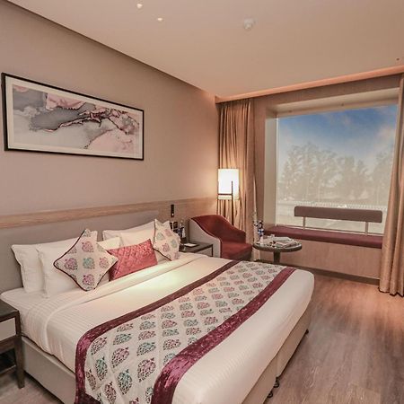 Regenta Place Verka Amritsar Exterior foto