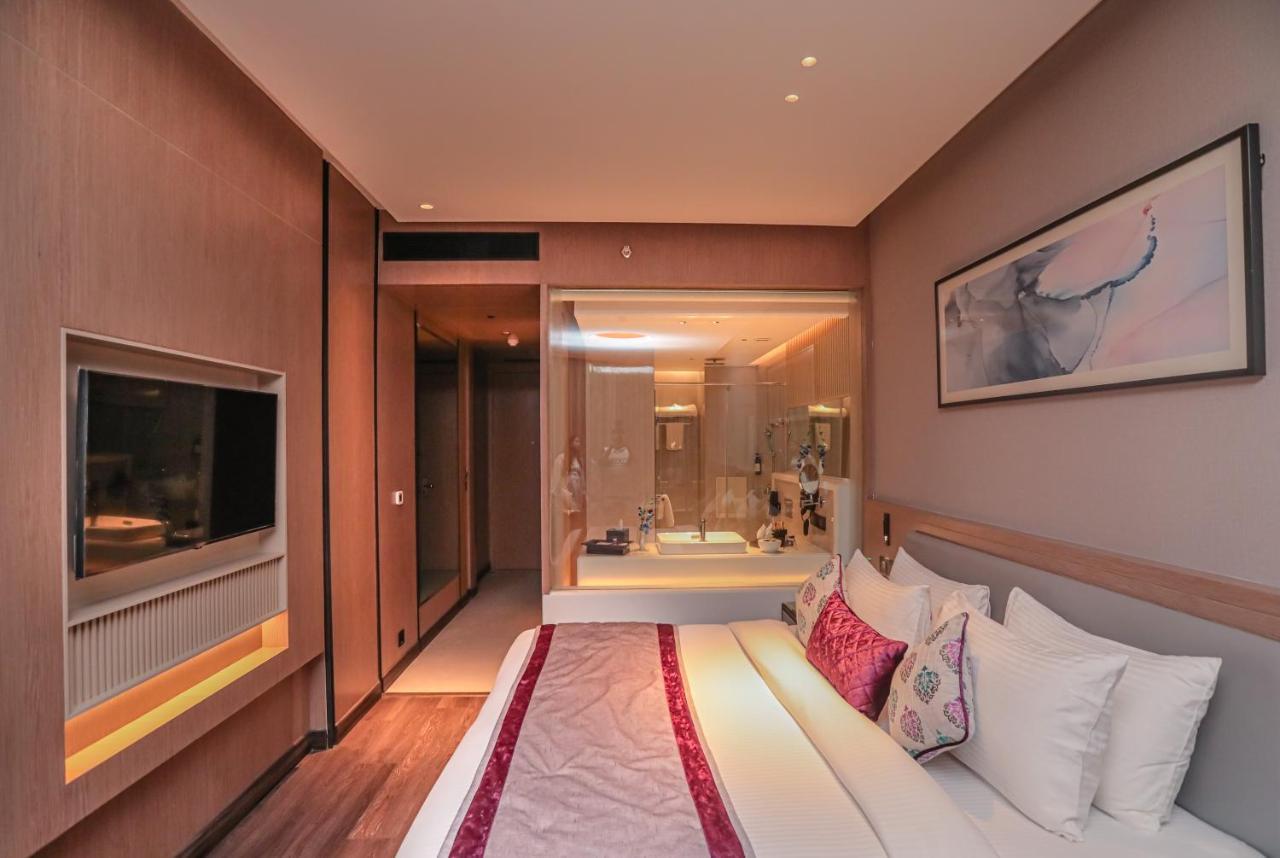 Regenta Place Verka Amritsar Exterior foto