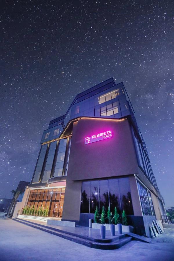 Regenta Place Verka Amritsar Exterior foto