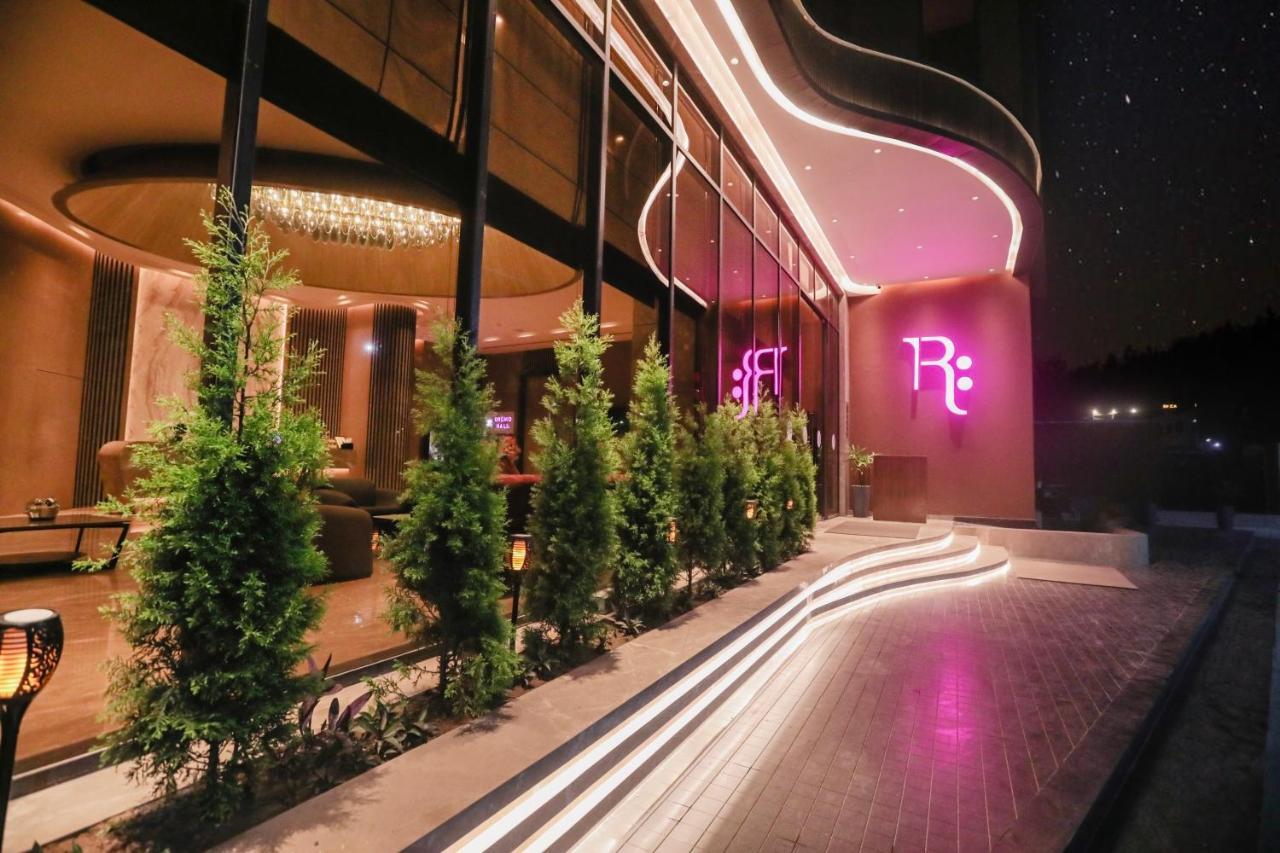 Regenta Place Verka Amritsar Exterior foto