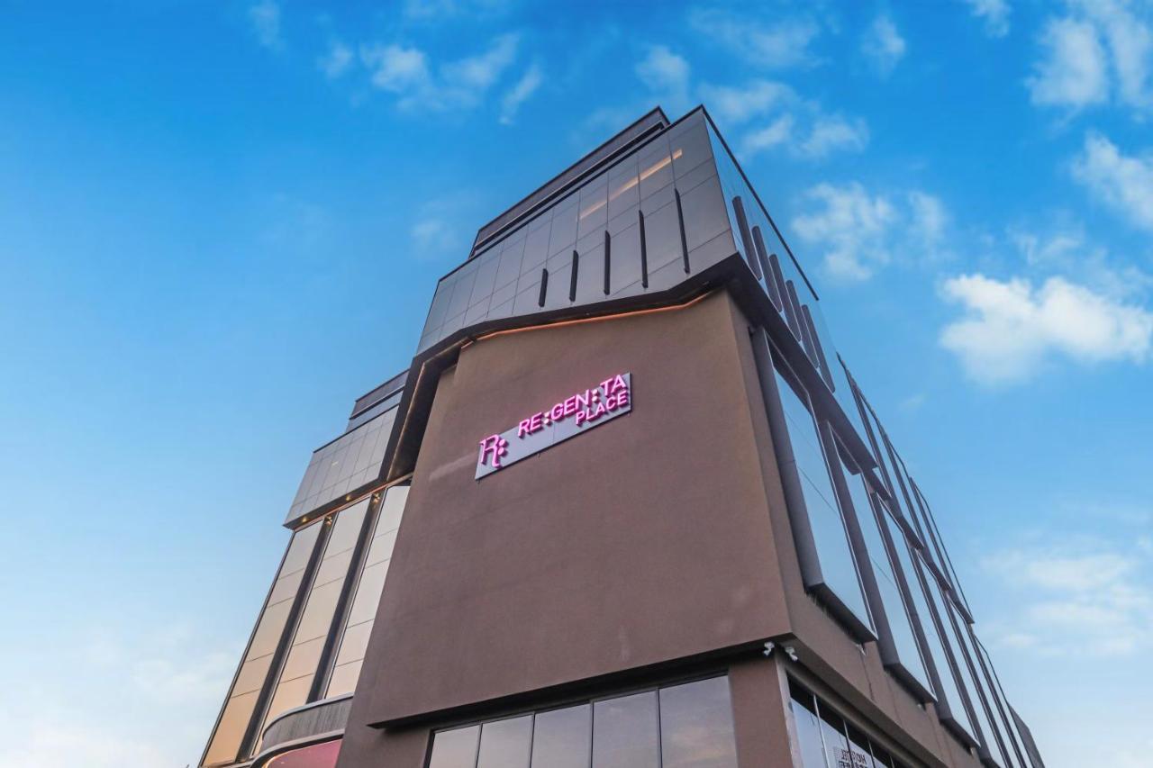 Regenta Place Verka Amritsar Exterior foto