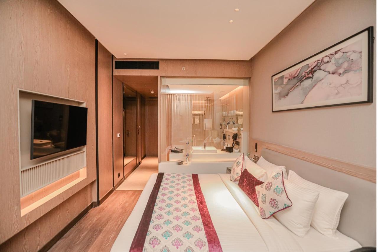 Regenta Place Verka Amritsar Exterior foto