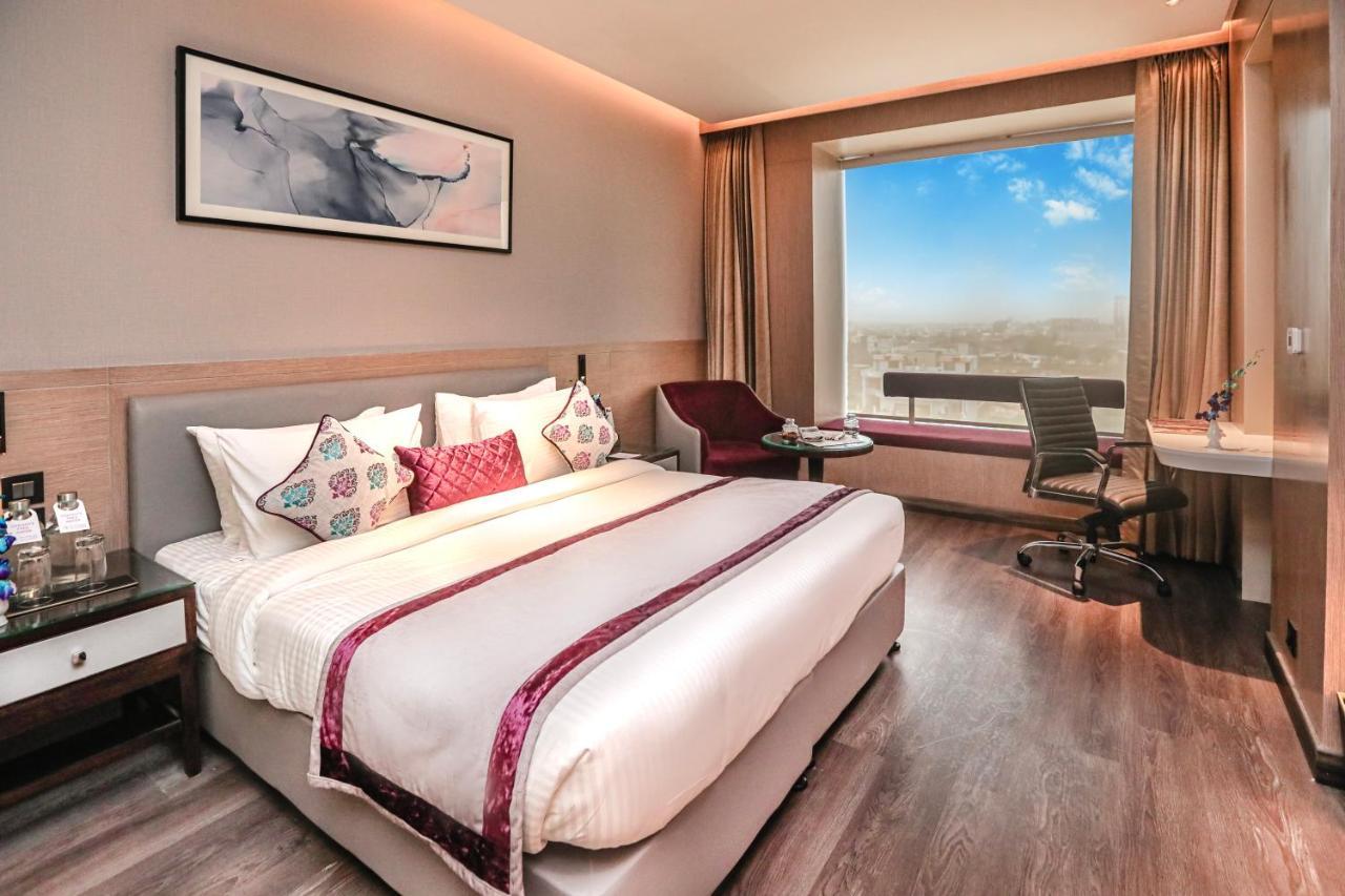 Regenta Place Verka Amritsar Exterior foto