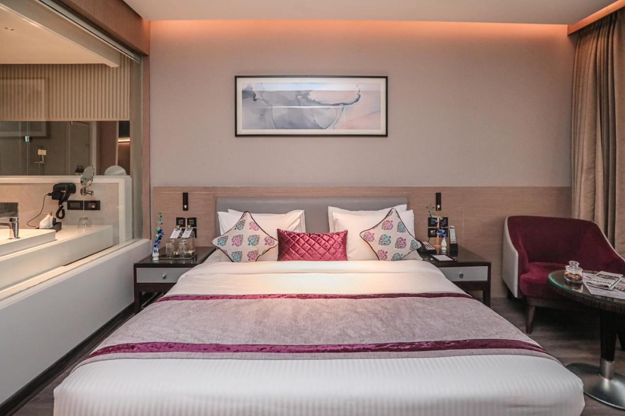 Regenta Place Verka Amritsar Exterior foto