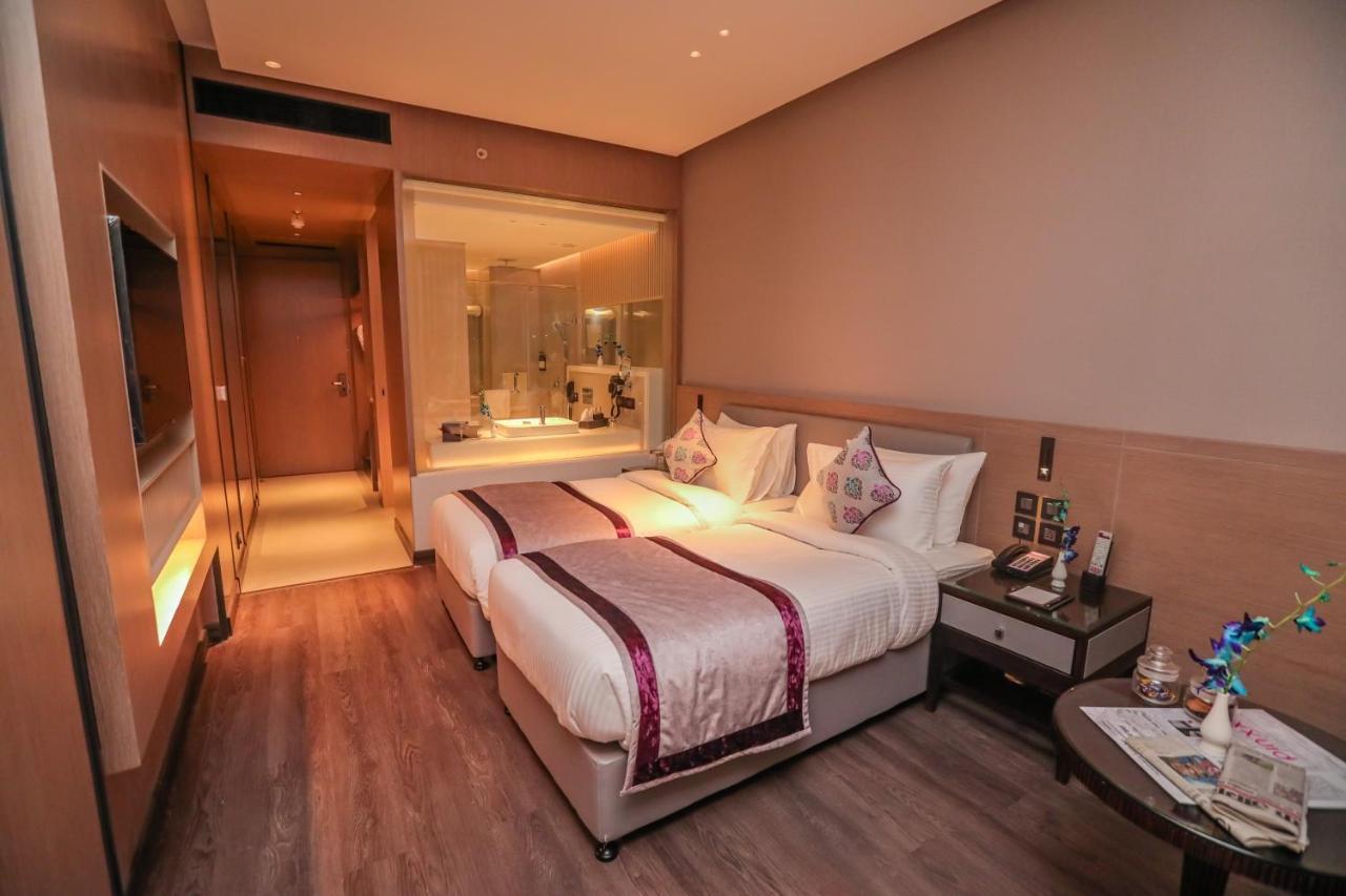 Regenta Place Verka Amritsar Exterior foto