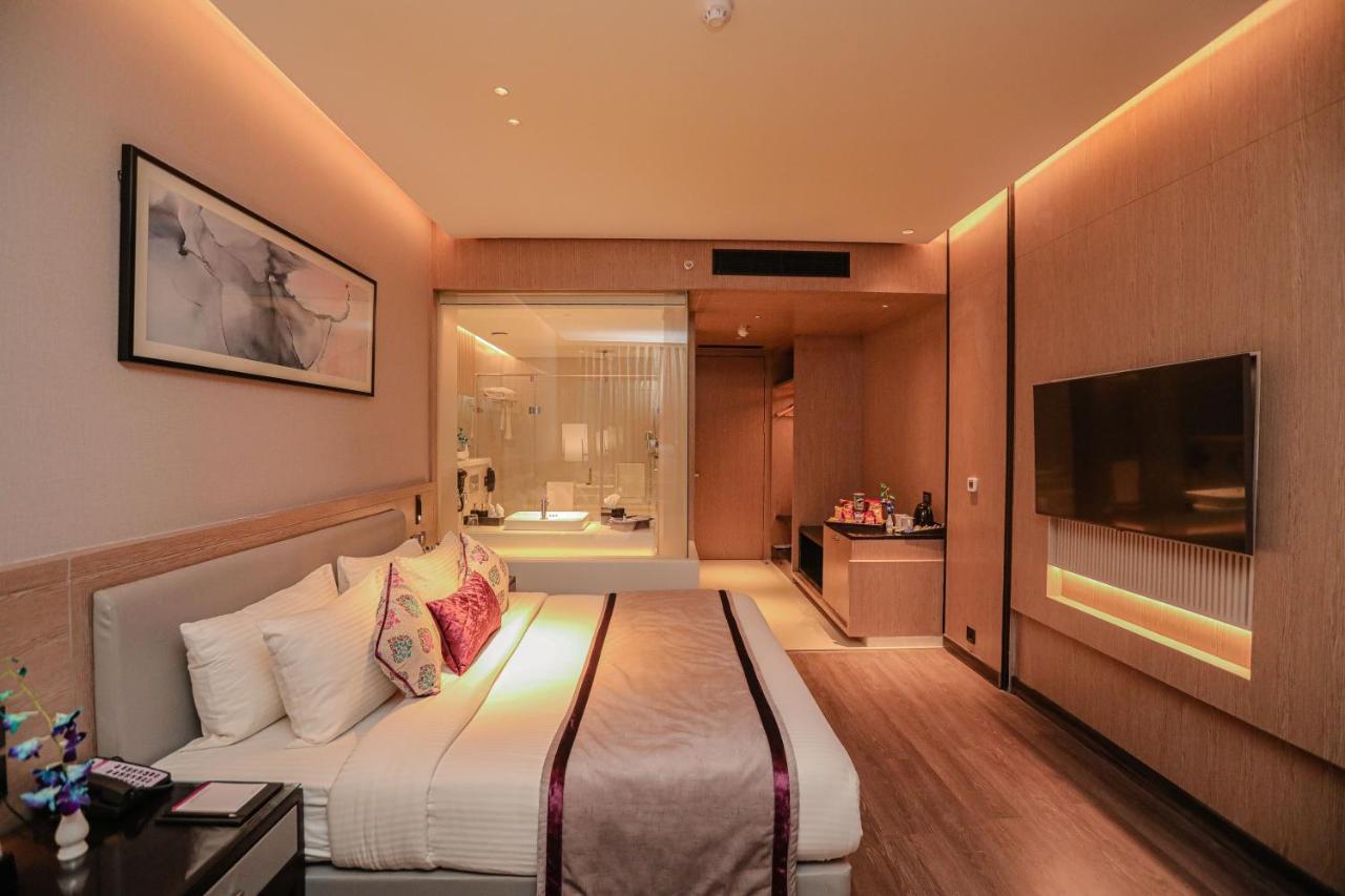 Regenta Place Verka Amritsar Exterior foto