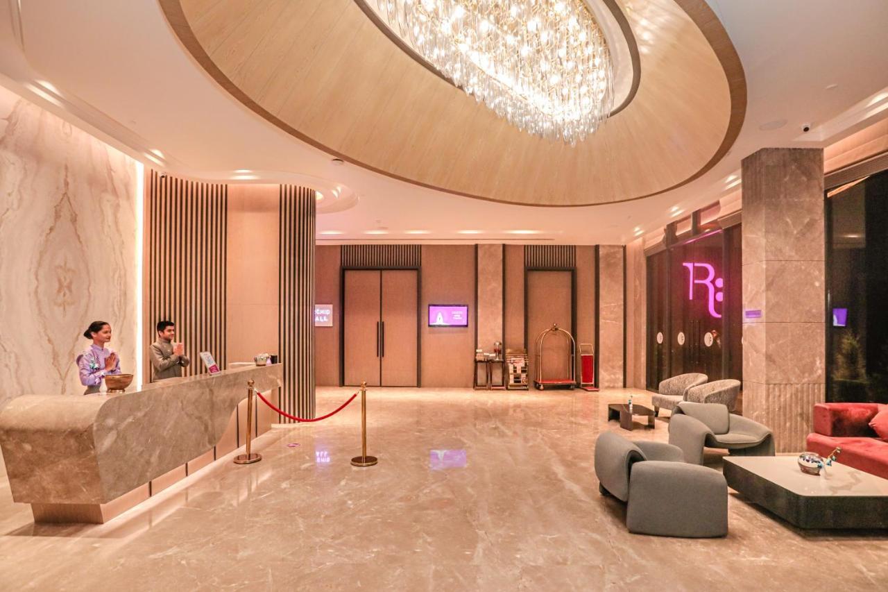 Regenta Place Verka Amritsar Exterior foto