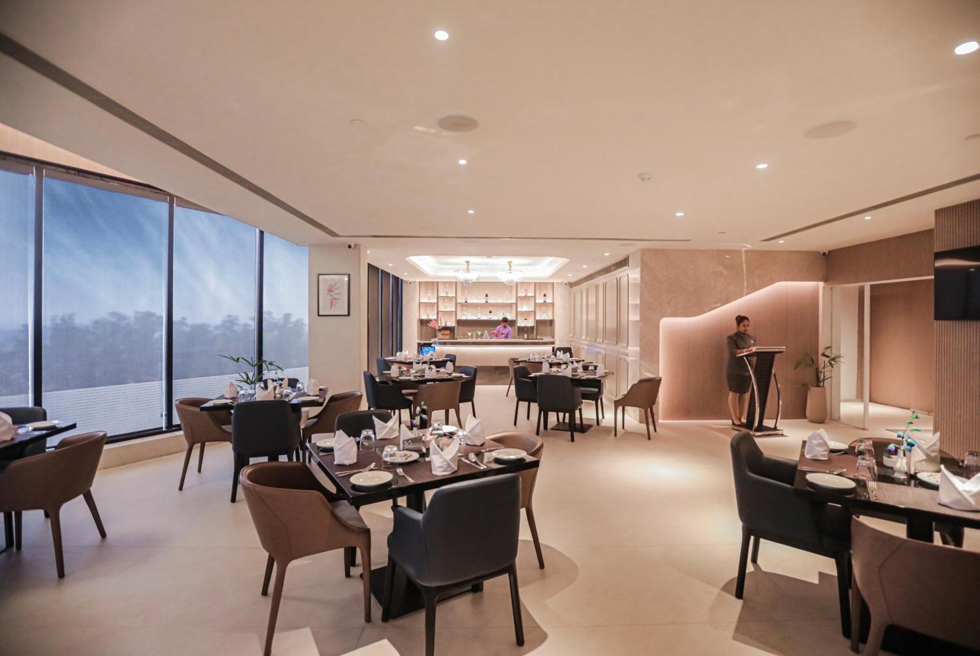Regenta Place Verka Amritsar Exterior foto