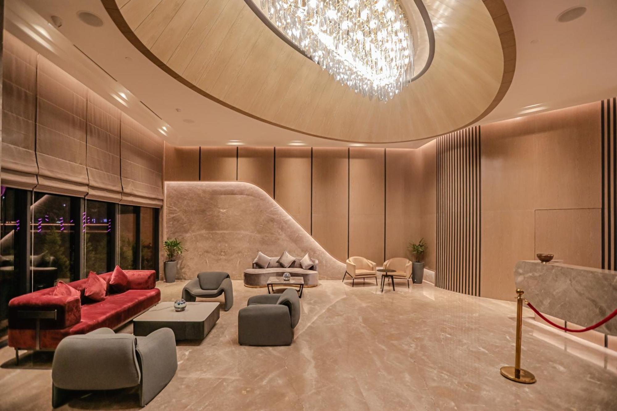 Regenta Place Verka Amritsar Exterior foto